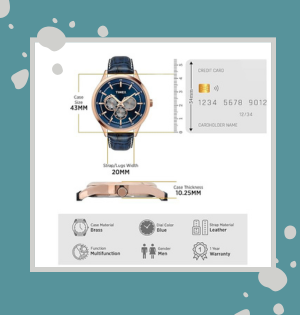 Porduct Category watch Collection