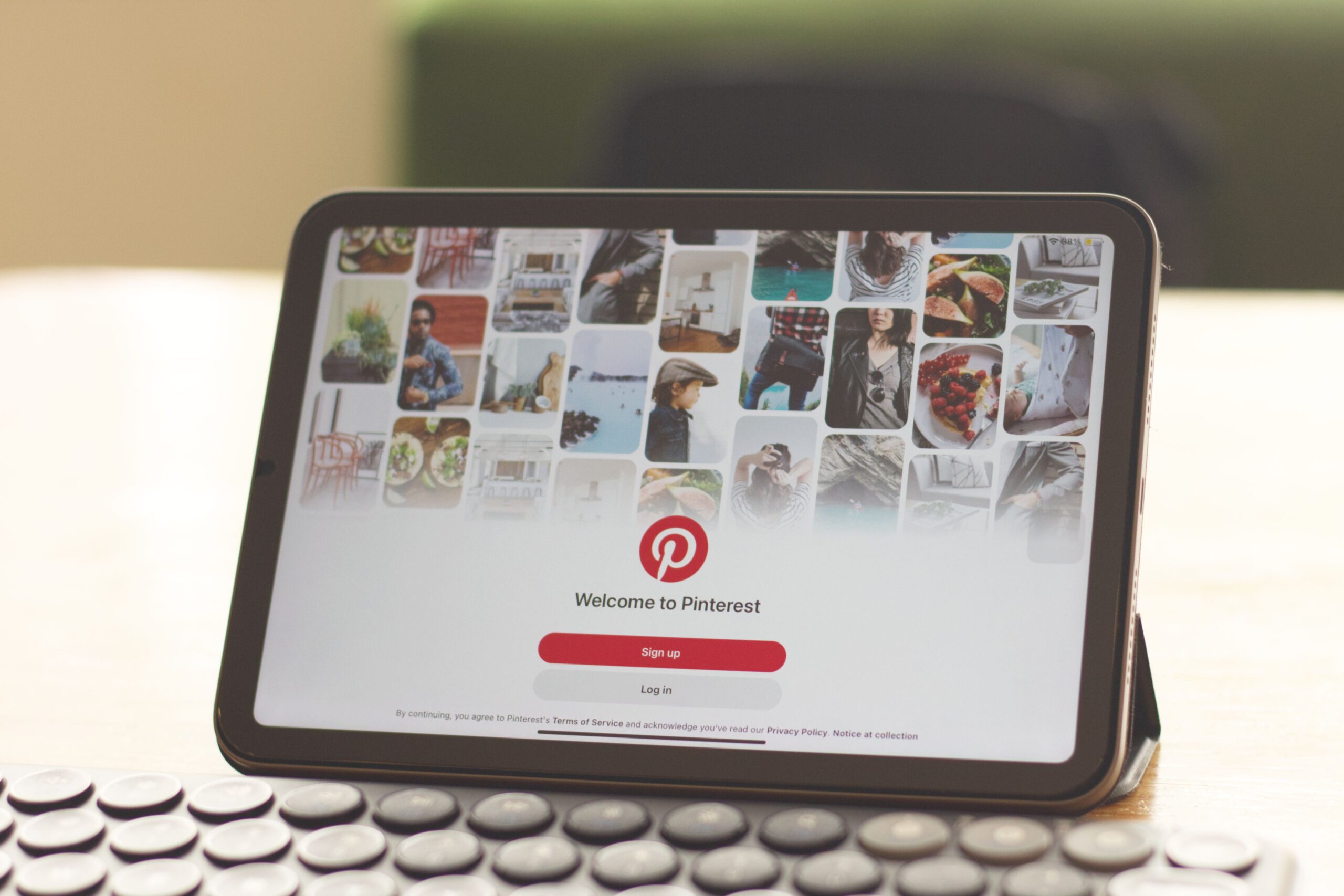 How to Create High Converting Pinterest Pins in Canva